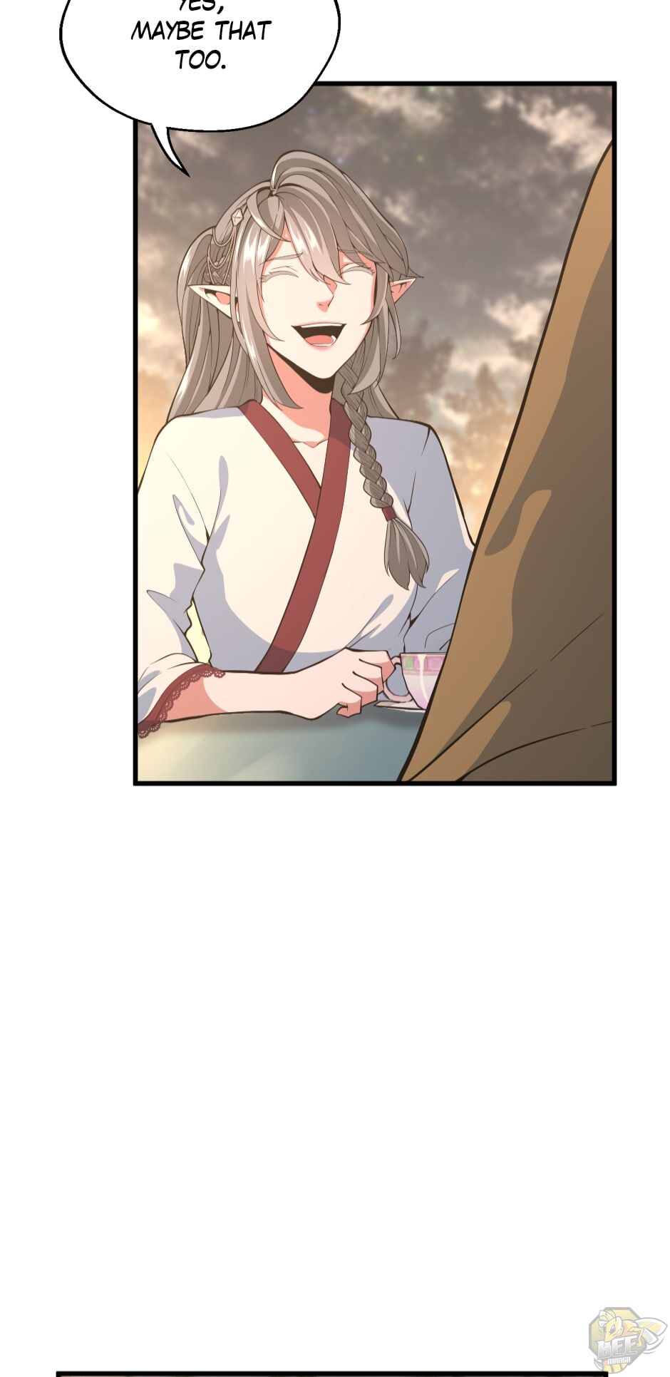 The Beginning After The End Chapter 115 image 19